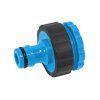 XTLINE Adaptér s vnitřním závitem softgrip (Veľkosť 1/2"-3/4")