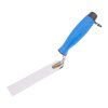 STAVTOOL Vymazávačka nerezová softgrip (Šírka 50 mm)