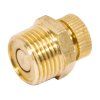 XTLINE Odkalovací ventil na XT2002 (závit 1/4")