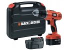 ND - Black&Decker naradie