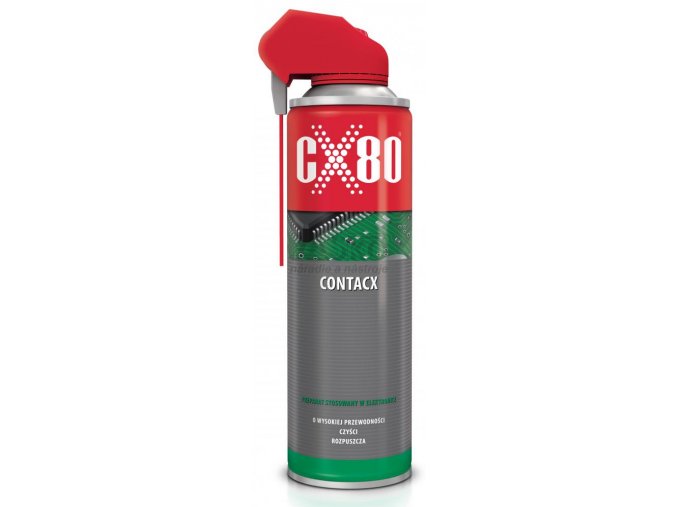 E06 500 ml CONTACX DuoSpray