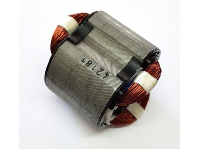 Stator Narex, EBU 15 H