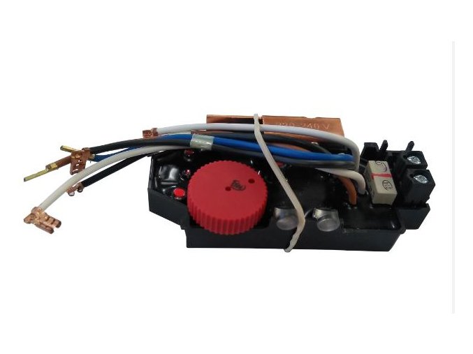 Elektronický modul BOSCH 1617233047