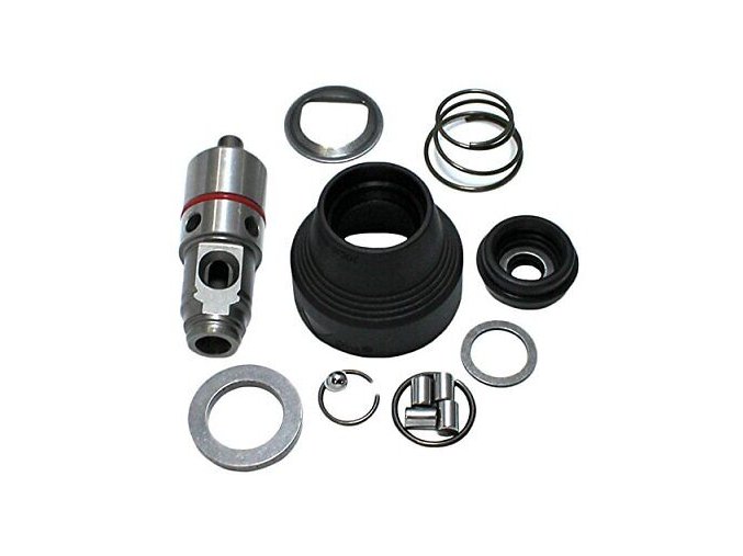 Upínač nástroja na Bosch GBH 2-26 DRE 1617000598