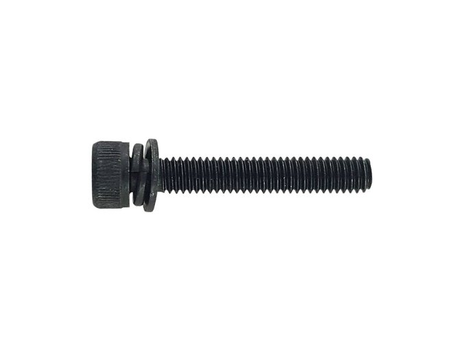 Skrutka s podložkou 4x25 MAKITA 922148-7