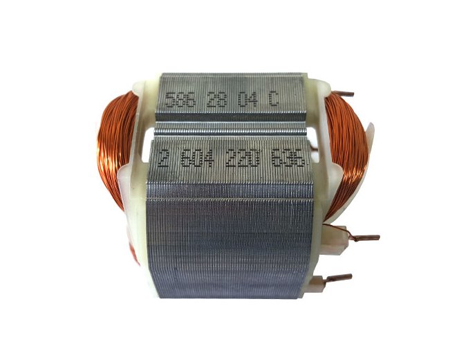 Stator BOSCH 2604220636