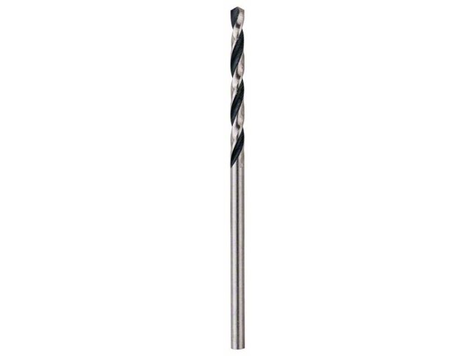Skrutkovitý vrták HSS PointTeQ 2,5 mm