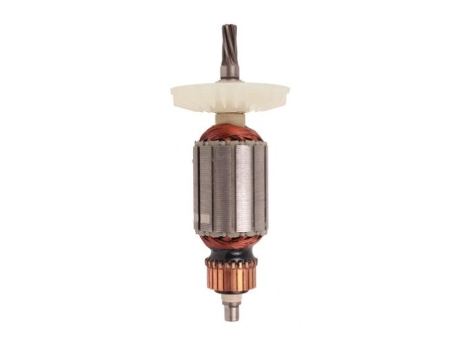 Rotor s ventilátorom BOSCH 1614010227