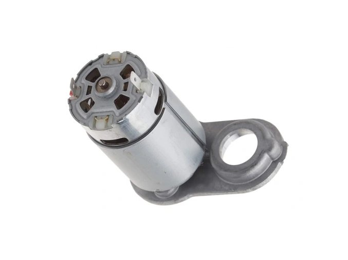 MOTOR VYŽÍNAČA MAKITA BUR141 BUR181 DUR141 181 DOLMAR AT1826 629932-8
