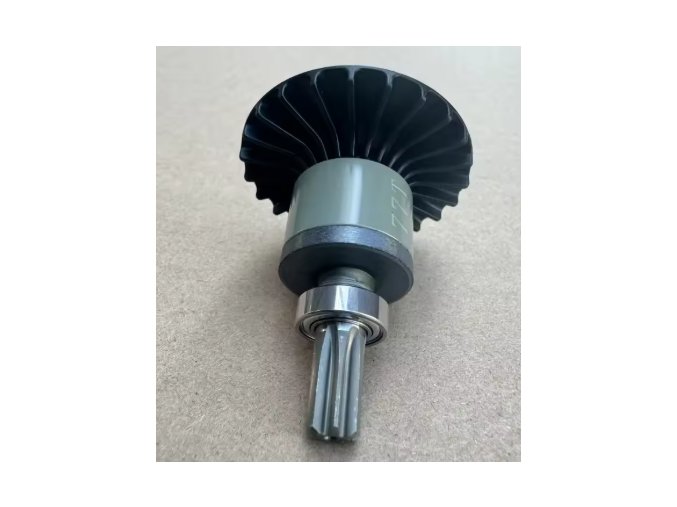 Makita 619678-4 - Rotor