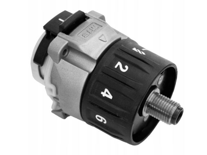 Obloženie prevodu Milwaukee 4931436761