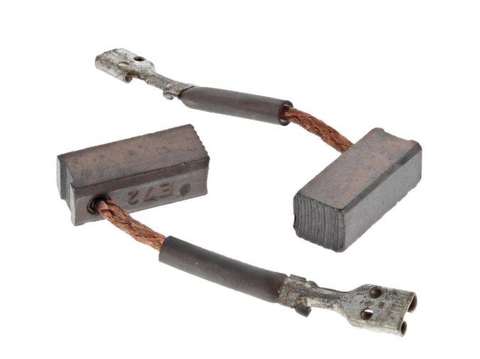 Uhlíky BOSCH 1 617 014 142