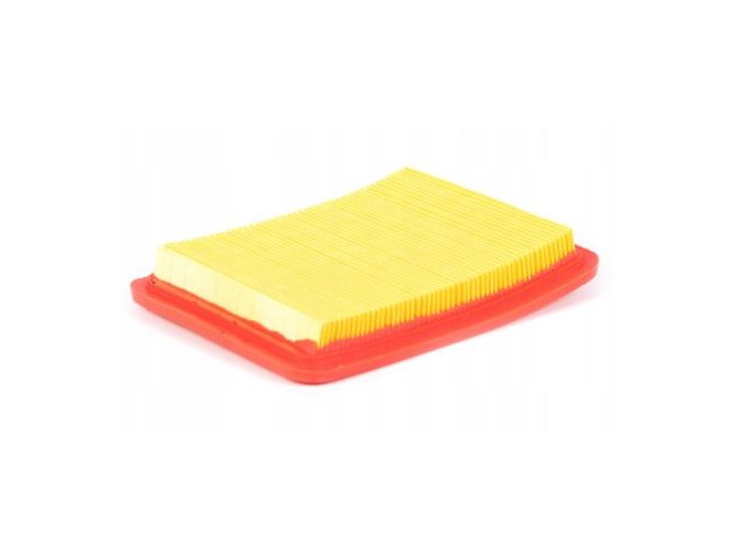 filter kosacky cerveny