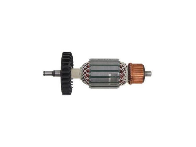 Rotor vyvážený MP 058.10