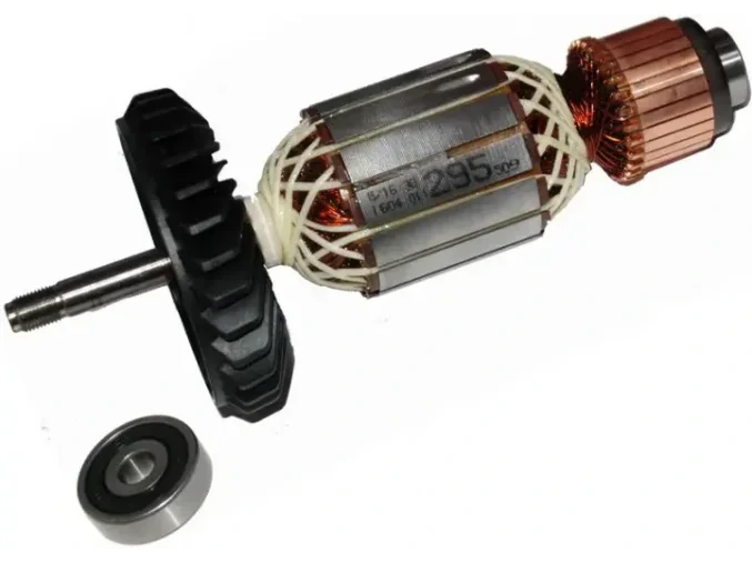 Rotor Bosch GWS 22-230