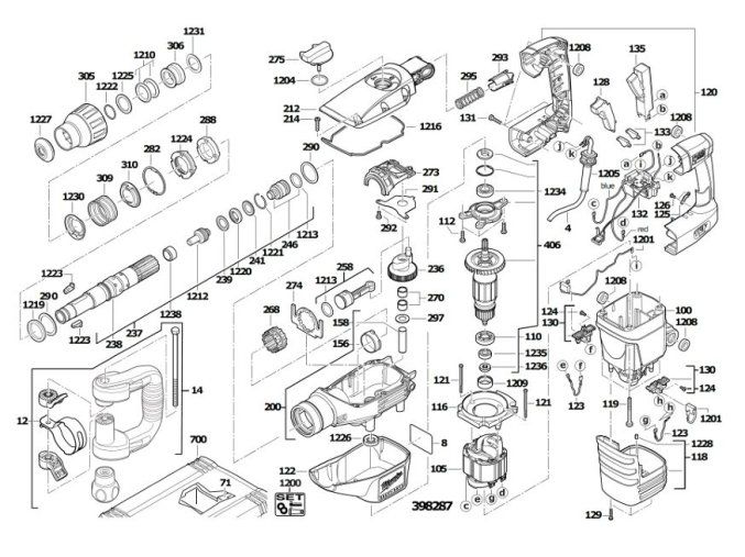 K500S