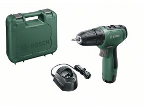 Akumulátorová vŕtačka EasyDrill 1200