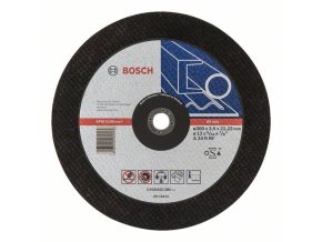 Rovný rezací kotúč Expert for Metal A 24 R BF, 300 mm, 3,5 mm