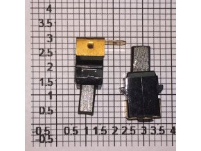 Uhlíky FRAME SW 73 6x5x11 Pružina