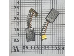 Uhlíky FRAME SW 118 8x5x11 Pružina