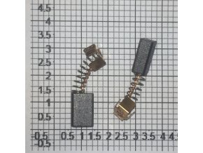 Uhlíky FRAME SW 20 8x5x12 Pružinka