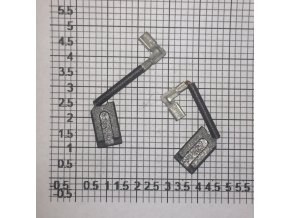 Uhlíky FRAME SW 26 8x6x13 Lanko