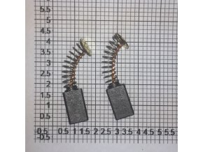 Uhlíky FRAME SW 98 9x5x11 Pružina
