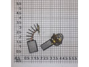 Uhlíky FRAME SW 110 9x6x11 Pružina