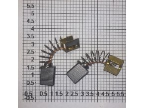 Uhlíky FRAME SW 14 9x6x11 Pružina