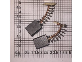 Uhlíky FRAME SW 59 11x6x14 Pružina