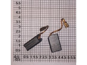 Uhlíky FRAME SW 89 11x7x17 Lanko