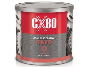 Mazivo TOWOX na stroje 500 g