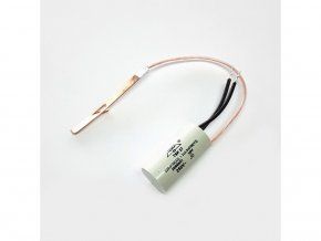 Kondenzátor Narex - 3 vývodový