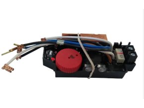 Elektronický modul BOSCH 1617233047