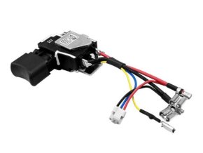 Vypínač Makita 650722-8