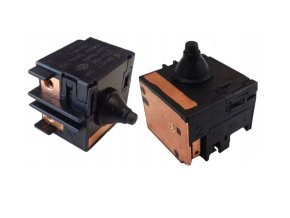 Vypínač Makita 650769-2