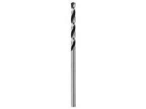 Skrutkovitý vrták HSS PointTeQ 3,3 mm