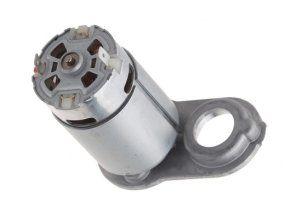 MOTOR VYŽÍNAČA MAKITA BUR141 BUR181 DUR141 181 DOLMAR AT1826 629932-8