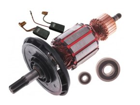 Rotor pre kladivo BOSCH GBH 5/40DE 1614011098