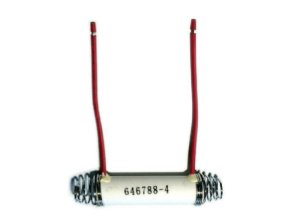 Obmedzovač prúdu (rezistor) - Makita 646788-4