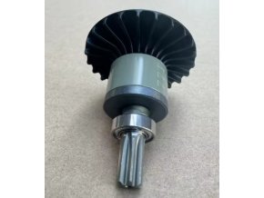 Makita 619678-4 - Rotor