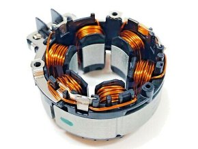 Makita 629217-2 - Stator