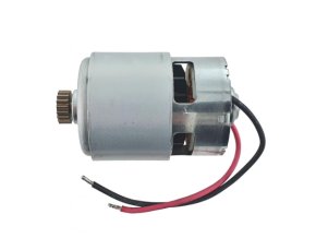 Motorček Metabo 316066650