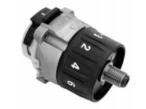 Obloženie prevodu Milwaukee 4931436761