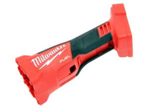 Krycí plast na uhlovú brúsku MILWAUKEE