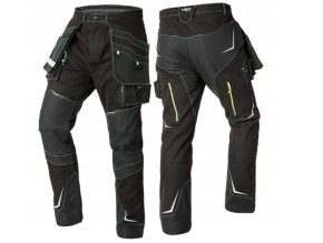 Pracovné nohavice - L - NEO