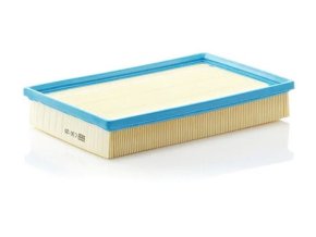 filter kosacky modry