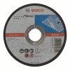 Rezací kotúč rovný Standard for Metal A 30 S BF, 115 mm, 22,23 mm, 2,5 mm