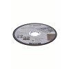Rovný rezací kotúč Standard for Inox WA 60 T BF, 115 mm, 22,23 mm, 1,6 mm