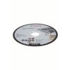 Rovný rezací kotúč Standard for Inox WA 60 T BF, 125 mm, 22,23 mm, 1,6 mm